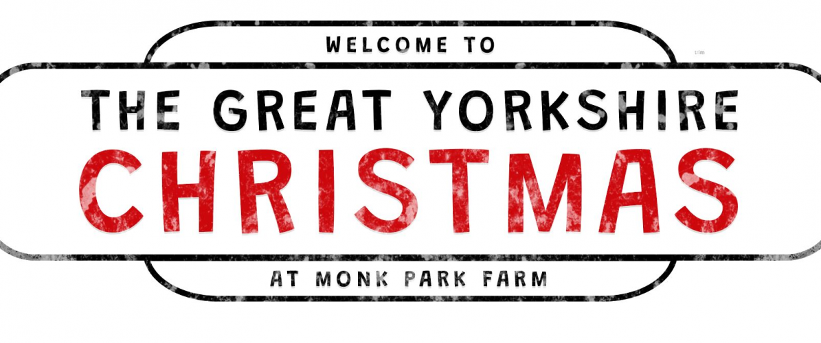 Christmas Tickets
