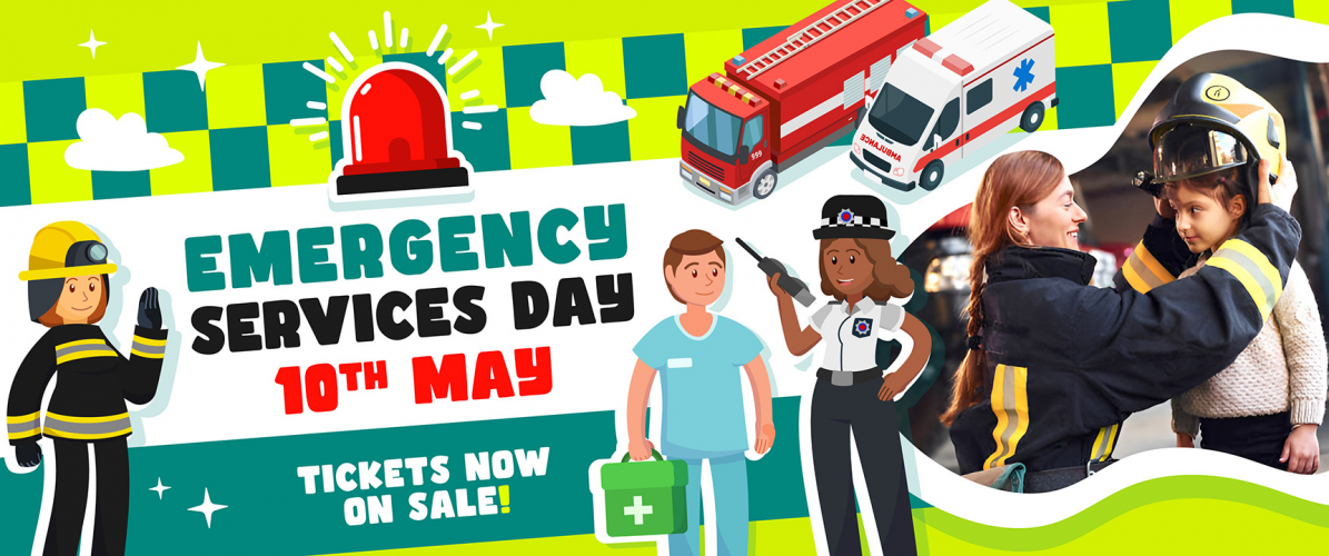 Emergency Services Day