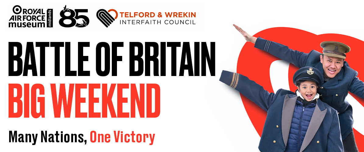 Battle of Britain 85