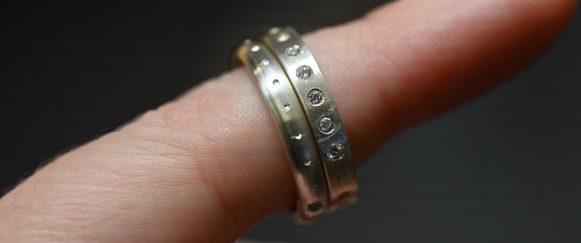 Flush Setting with Sean Sims, Tue 12 and Wed 13 May 2026, 9.30am - 4.30pm, £469 (8 places), The Goldsmiths’ Centre