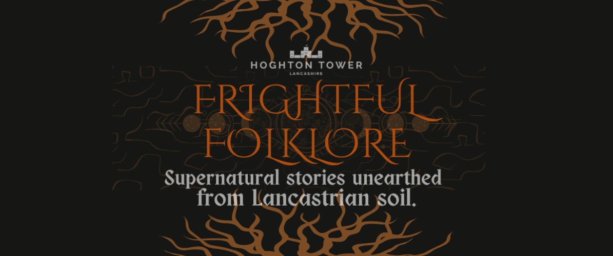 Frightful Folklore