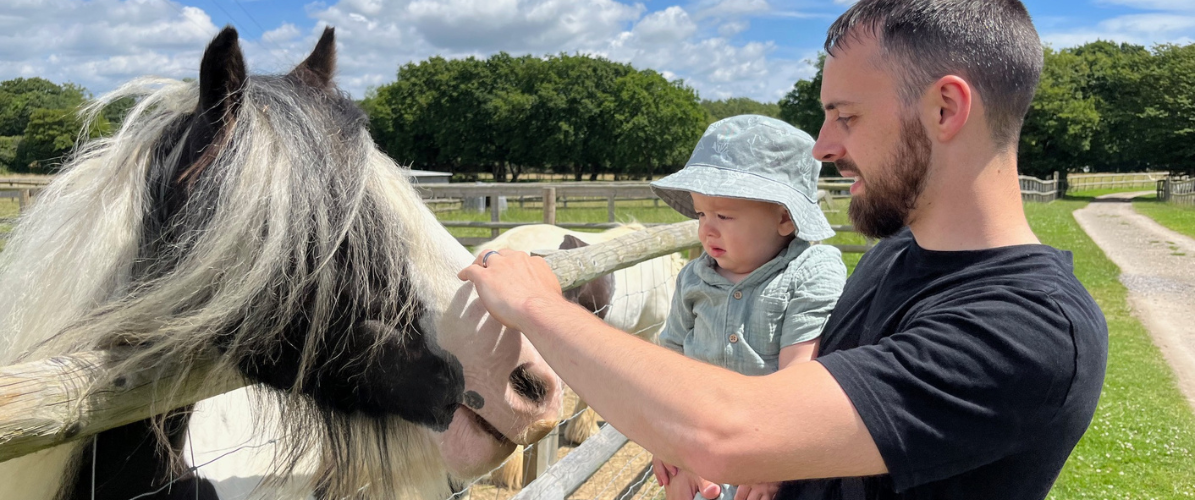 Farm Admission