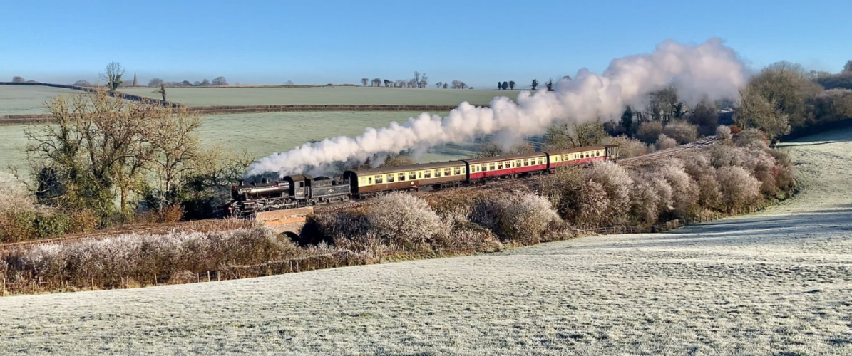 Steam Gala 2025