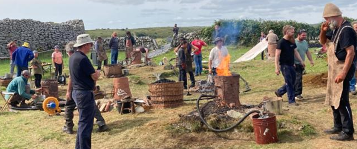 Furnace Festival 2026 Aug 29th and 30th