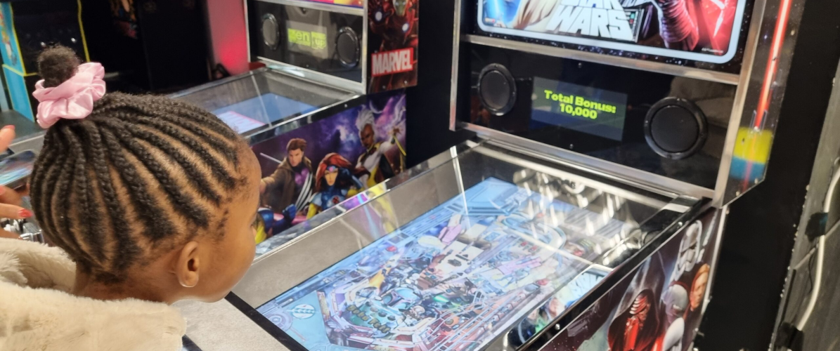 Gamesworld (25 Oct - 31 Oct)