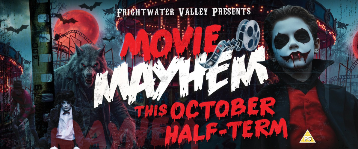 Frightwater Valley - October 2026