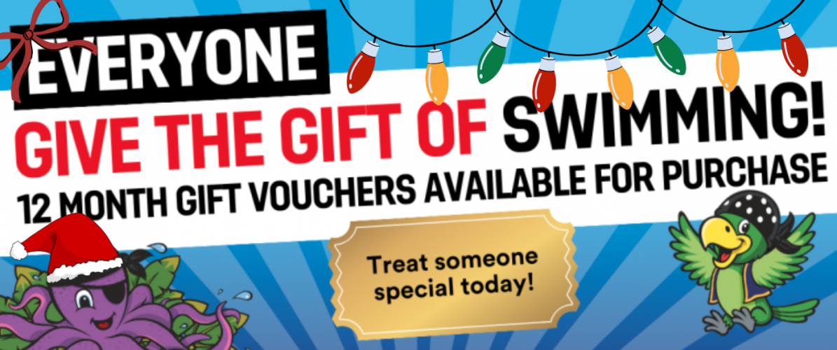 Gift Vouchers