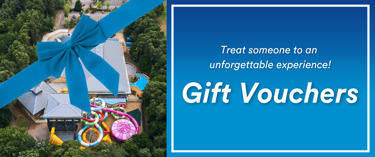 Gift Vouchers