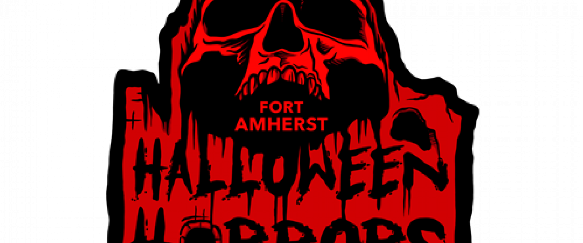 Halloween Horrors - Face Your Fears