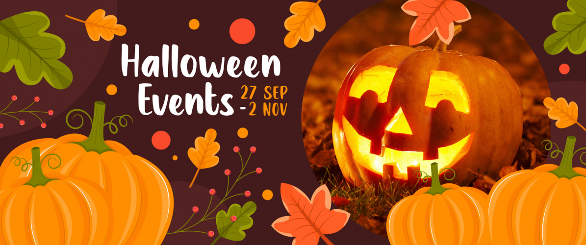 What's on this Halloween