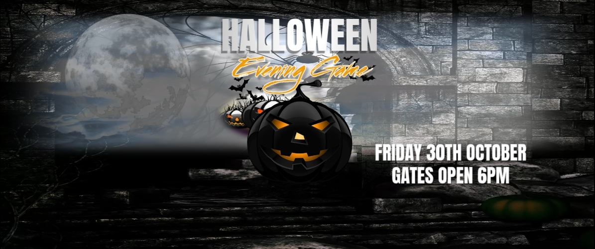 HALLOWEEN GAME