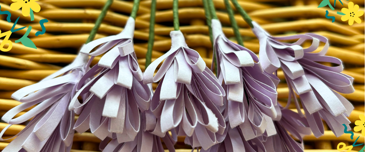 Creative Workshops at Moss & Moor