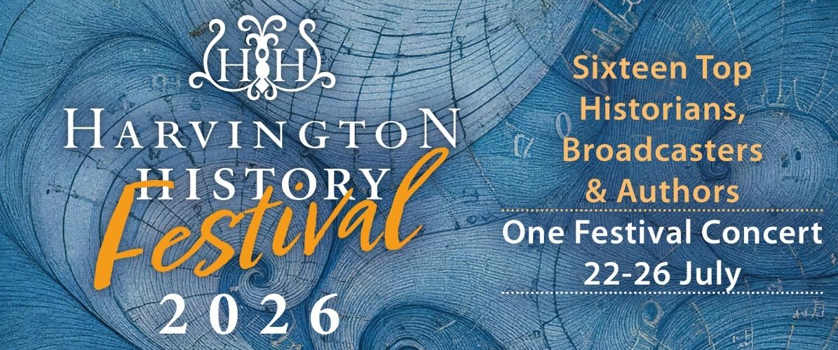Harvington History Festival 2026