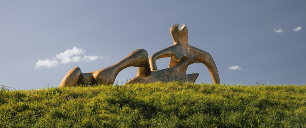 Henry Moore Studios & Gardens