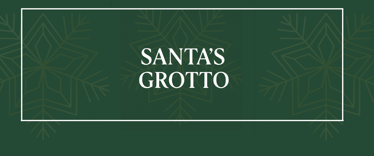 Santa's Grotto