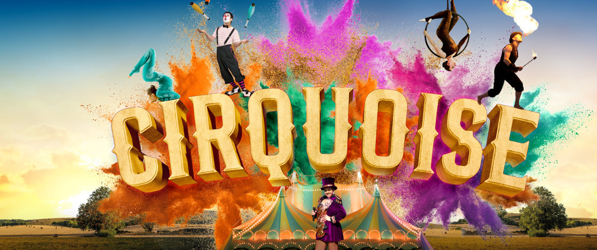 Cirquoise