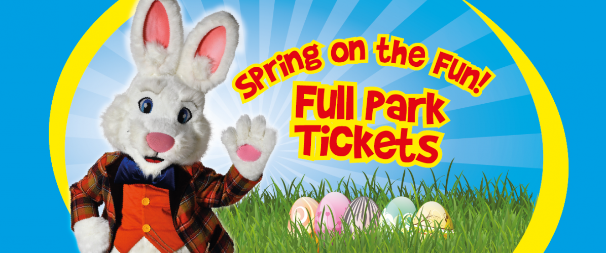 Adventure Wonderland Tickets, Products, Membership Plans, Gift Vouchers