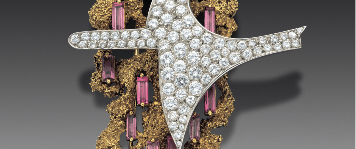 Jewellery Made by Artists, Mon 2 June 2025, 6pm – 7pm, £5 or £10, Online (UK time)