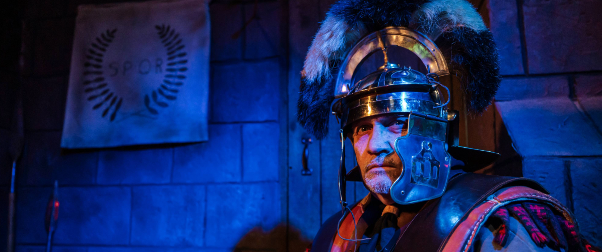 Deva Roman Experience