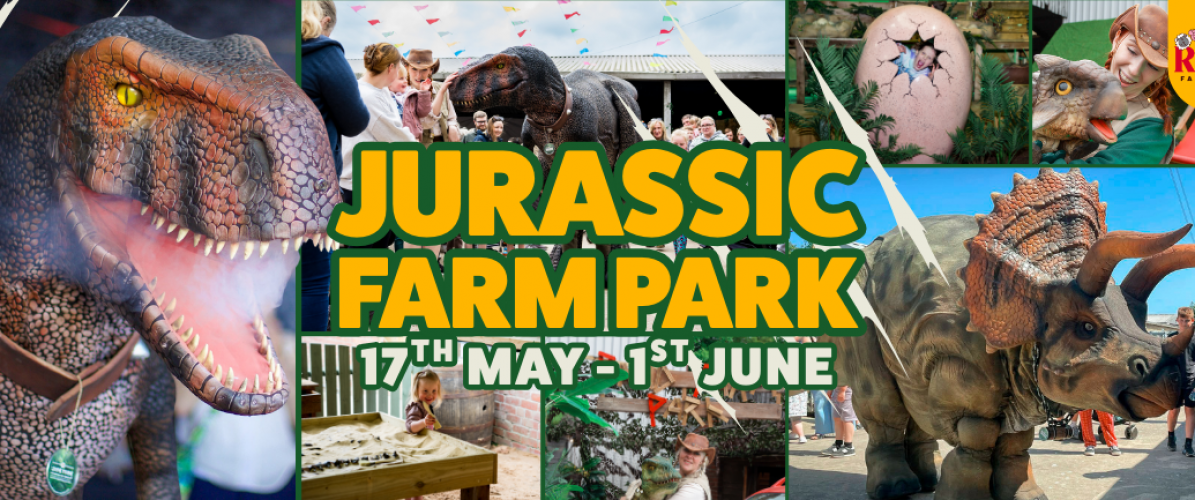 Events at Rand Farm Park