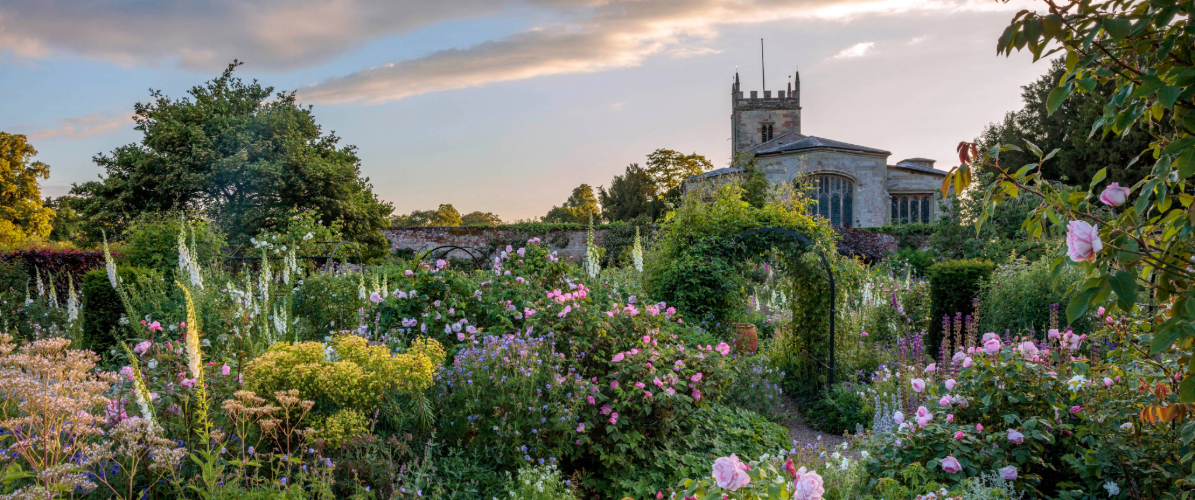 VISIT COUGHTON COURT