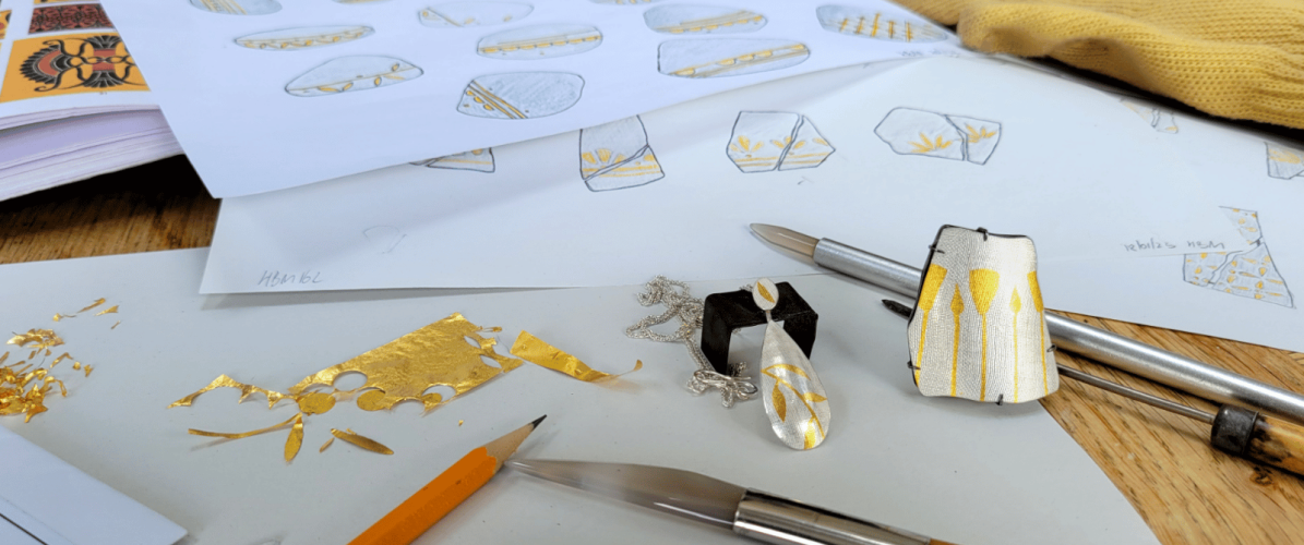 Keum-Boo Masterclass with Hendrike Barz-Meltzer, 12– 13 November 2026, 9.30am–4.30pm, £599, (10 places), The Goldsmiths’ Centre