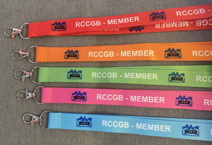 The Roller Coaster Club of Great Britain Tickets Products