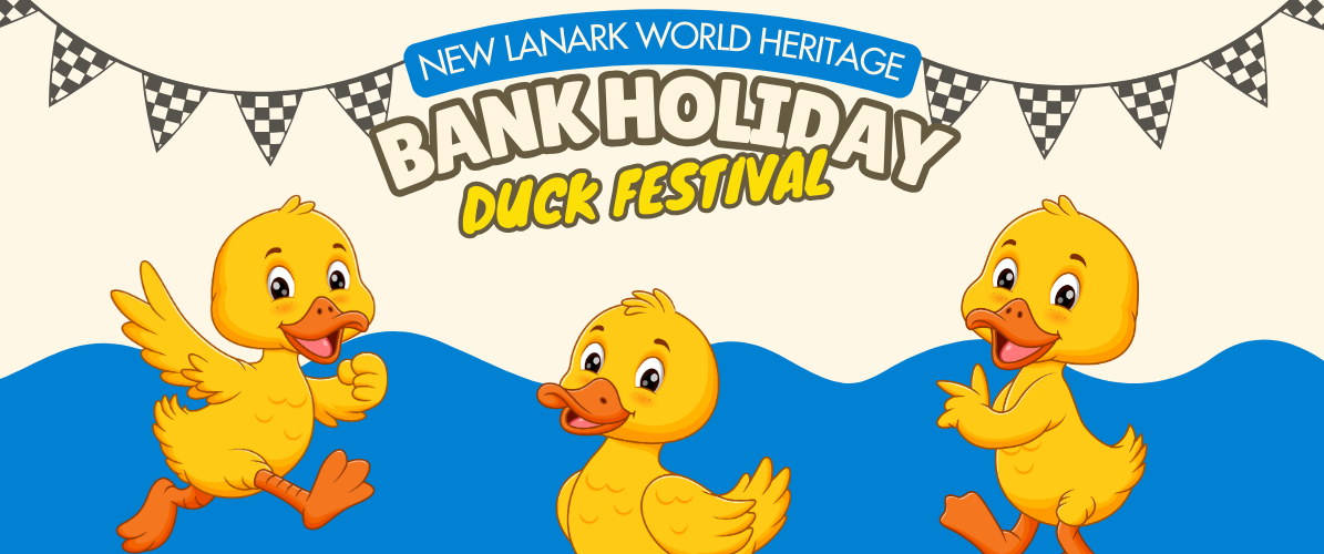 Bank Holiday Duck Festival