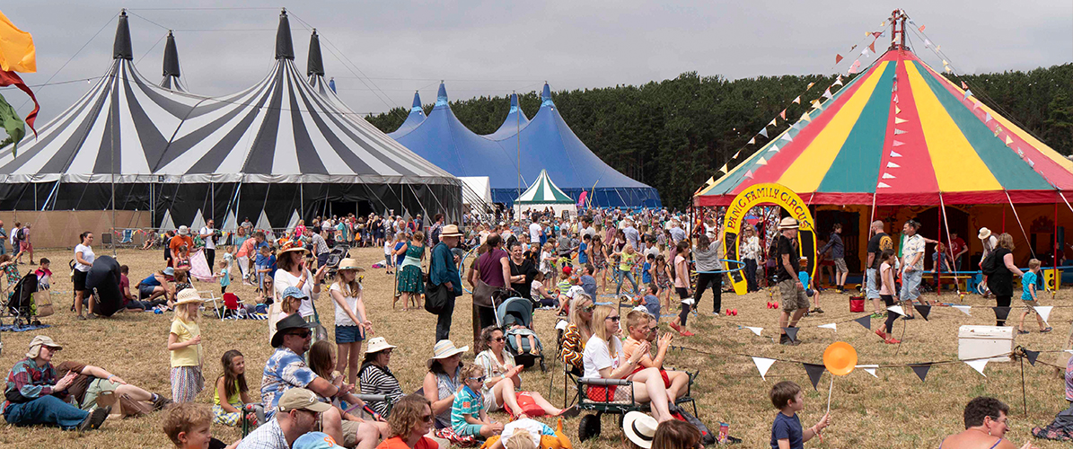 Underneath the Stars Festival Tickets, Bundles, Gift Vouchers Buy Online