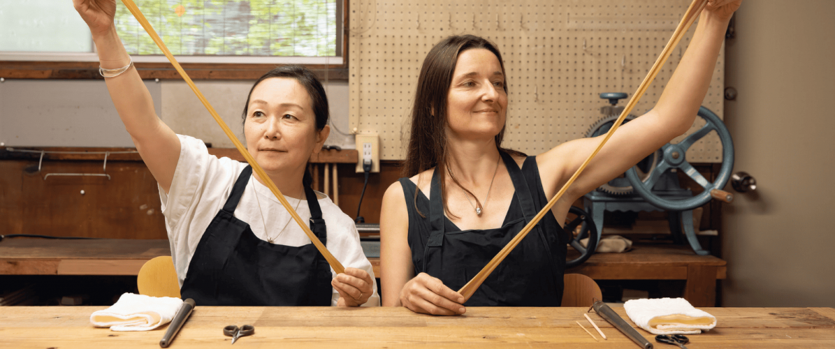 Mitsuro Hikime: Tracing the Line – Past and Present, Mon 27 April 2026, 6 – 8.30pm, £15 (incl a drink), The Goldsmiths’ Centre