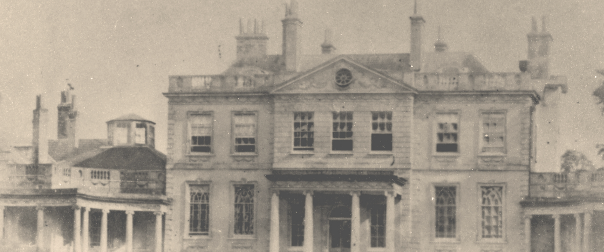 Upton House Tours