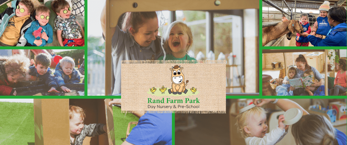 Rand Farm Park Day Nursery