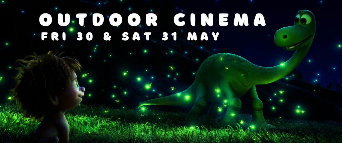 Outdoor Cinema