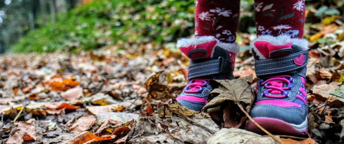 Puddle Jumpers Forest School