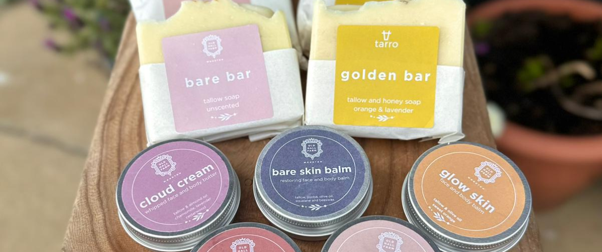 Tarro Skincare Workshop