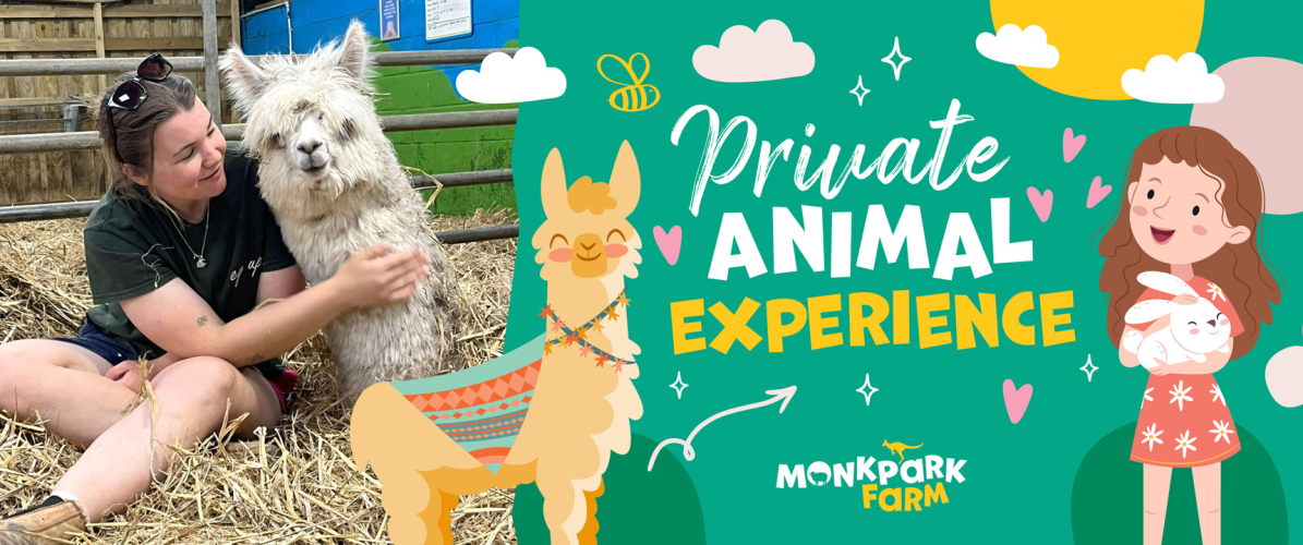 Private Animal Experiences