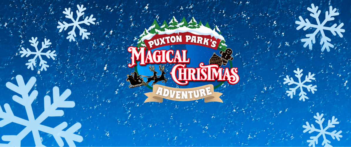 Puxton Park's Magical Christmas Adventure