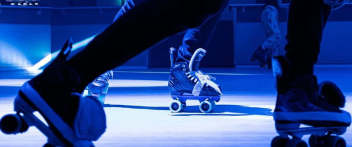 Skate Sessions