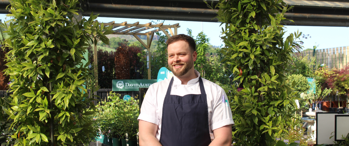 A Seasonal Tasting Evening with Head Chef Sam Walker at Moss & Moor