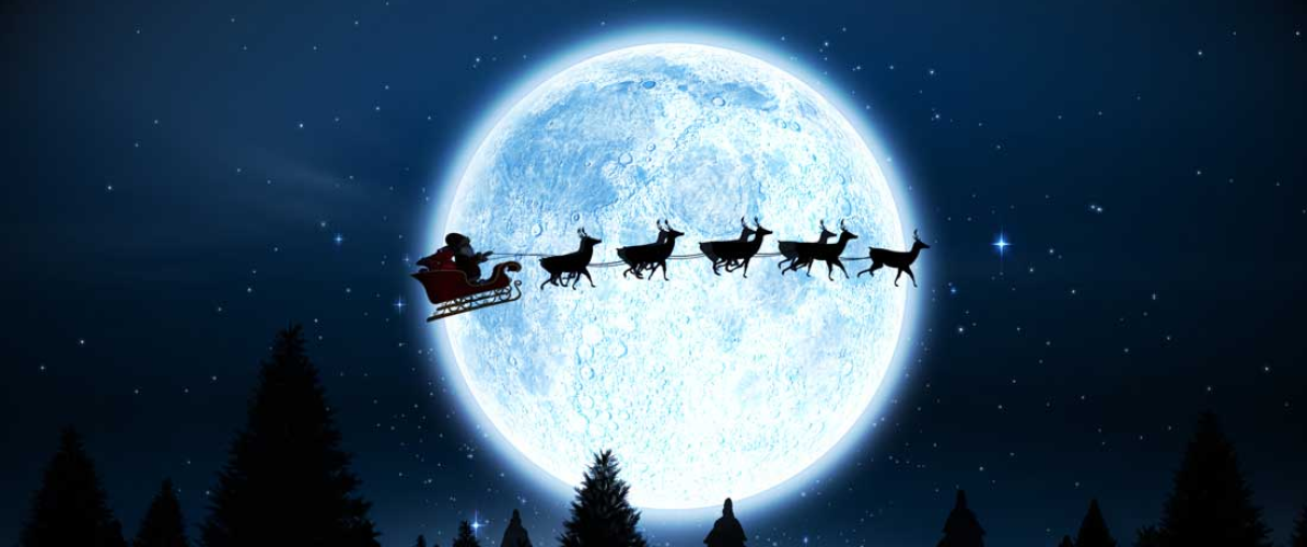Santa's Grotto & The Enchanted Elevator 2026