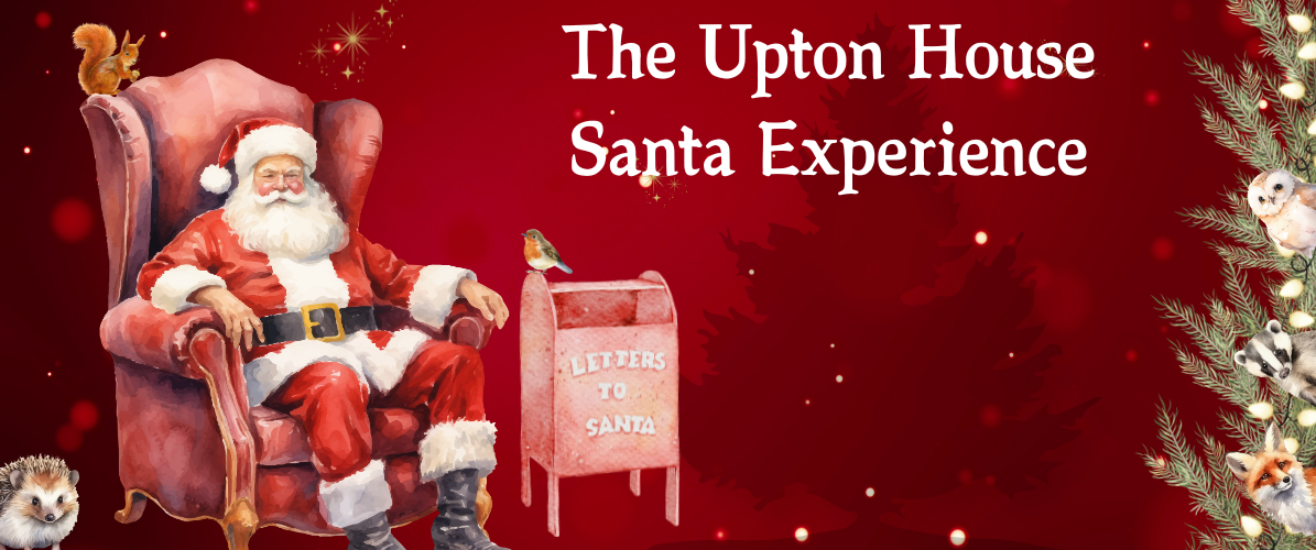 The Upton House Santa Experience