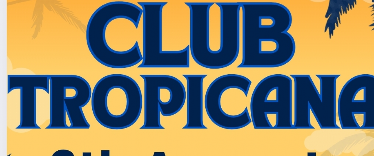 Club Tropicana