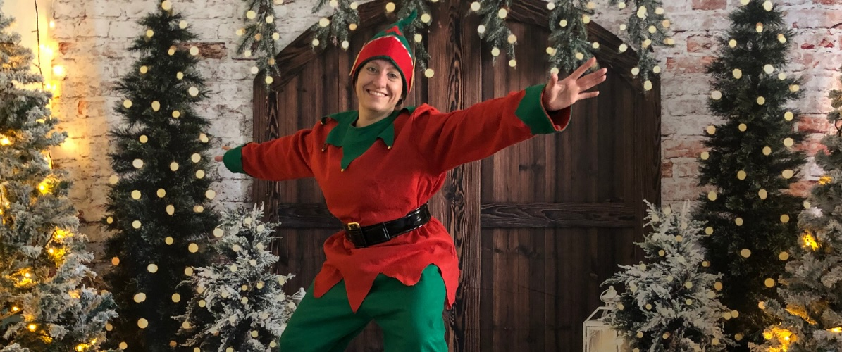 Christmas at Shrewsbury Prison