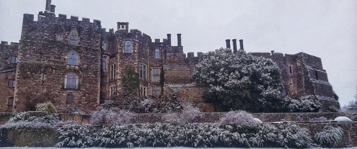 Clare Teal's Festive Fiesta