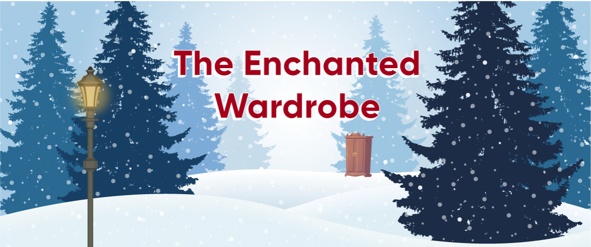 Enchanted Wardrobe