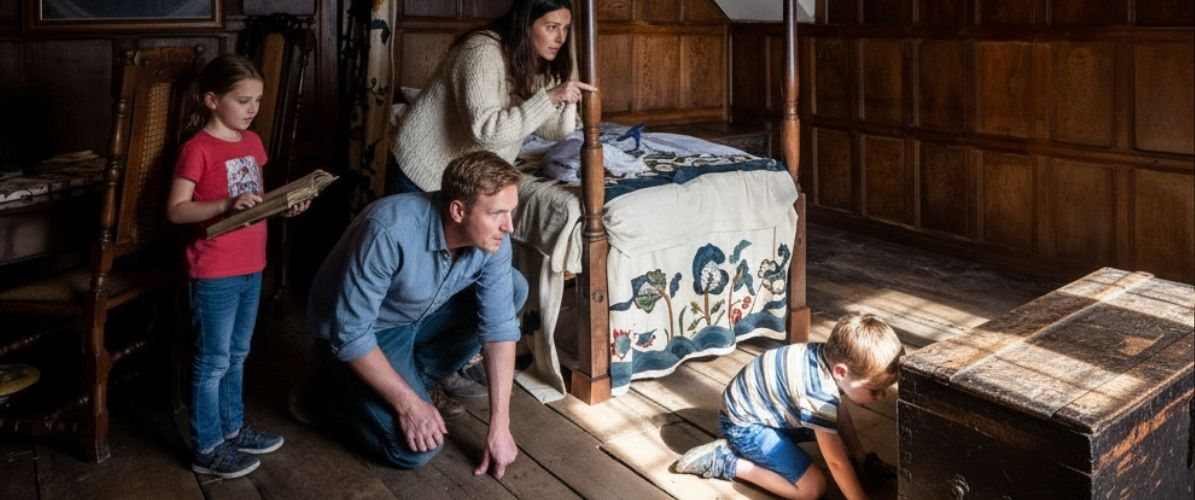 14th to 22nd February Half Term