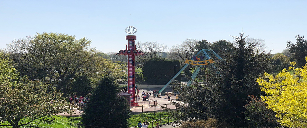 Woodlands Family Theme Park Tickets, Products, Bundles, Membership