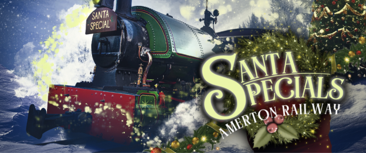 Santa Special Tickets