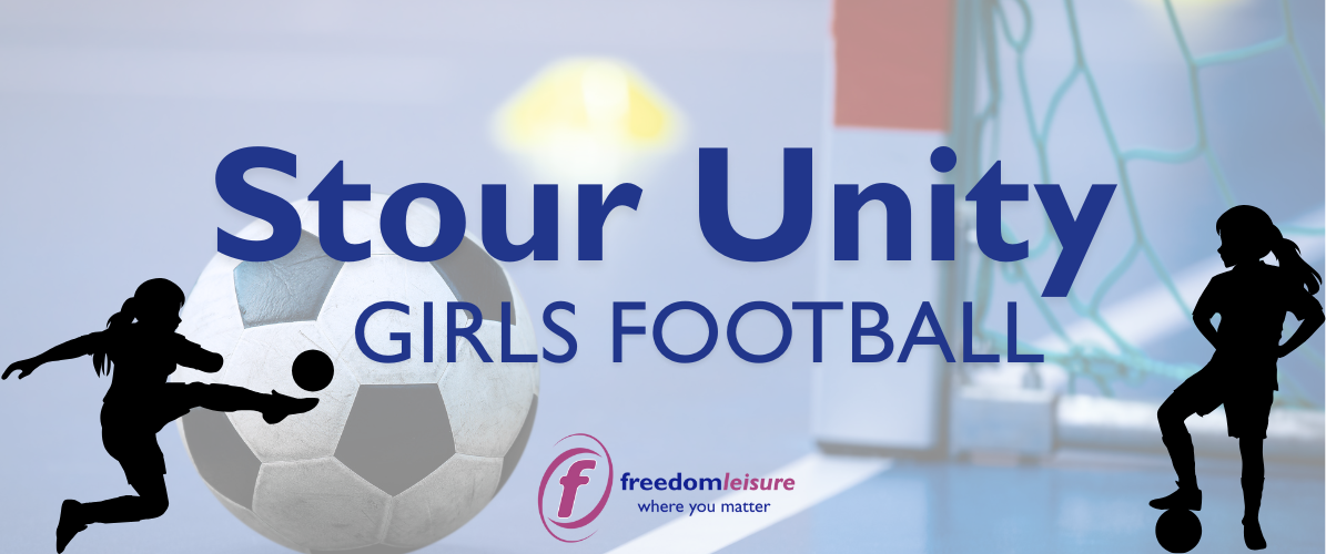 Stour Unity Girls Football