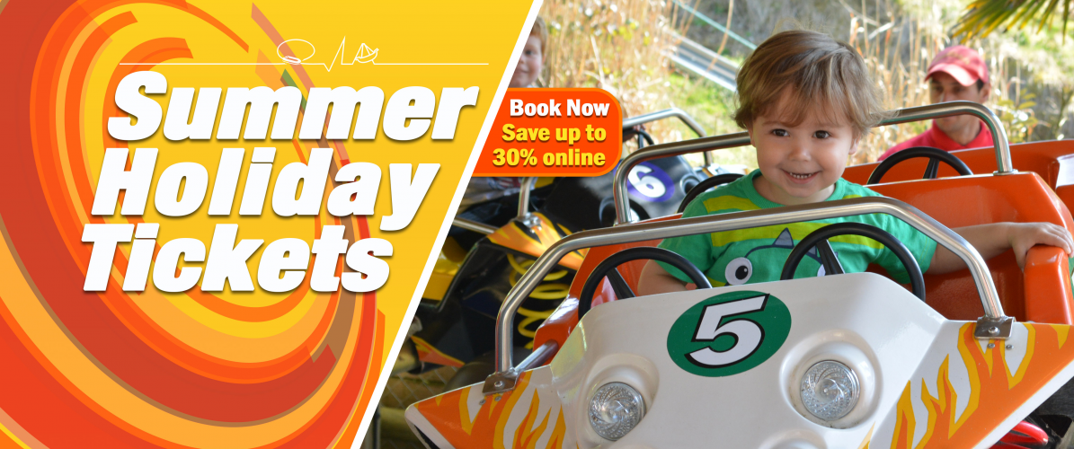 Woodlands Family Theme Park Tickets, Products, Bundles, Membership Plans,  Gift Vouchers - Buy Online
